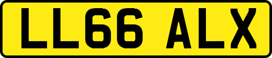 LL66ALX