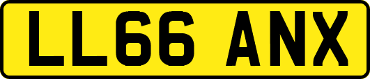 LL66ANX