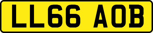 LL66AOB