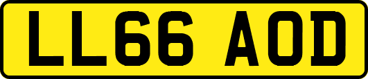 LL66AOD