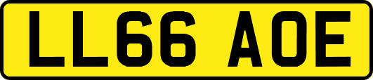 LL66AOE