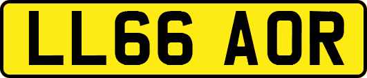 LL66AOR