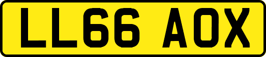 LL66AOX