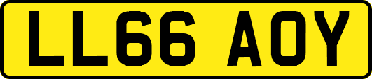 LL66AOY
