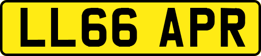 LL66APR