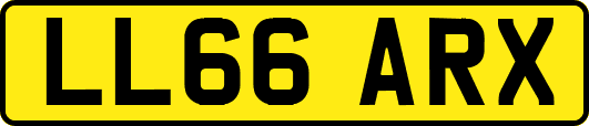 LL66ARX
