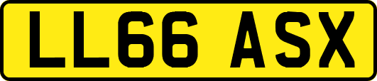 LL66ASX