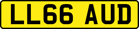 LL66AUD