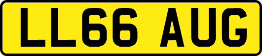 LL66AUG