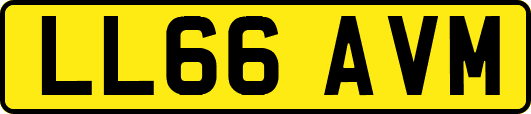 LL66AVM