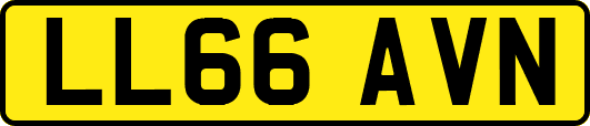 LL66AVN