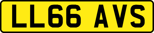 LL66AVS