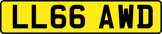 LL66AWD