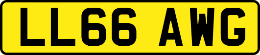 LL66AWG