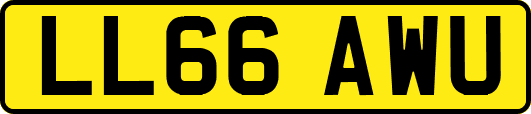 LL66AWU