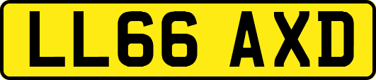 LL66AXD