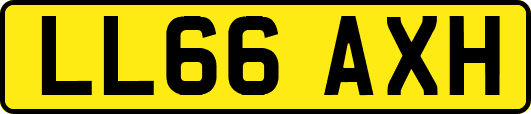 LL66AXH
