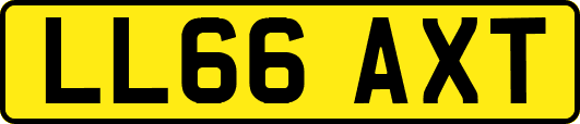 LL66AXT