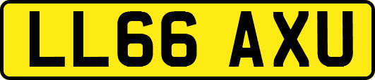 LL66AXU