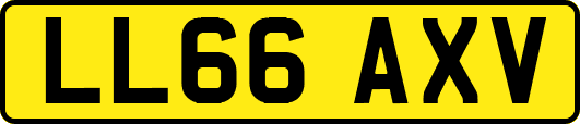 LL66AXV
