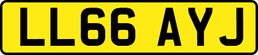 LL66AYJ