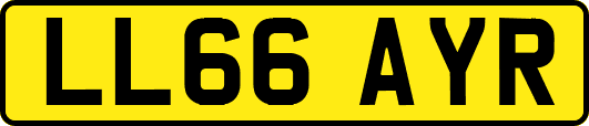 LL66AYR