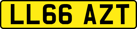 LL66AZT