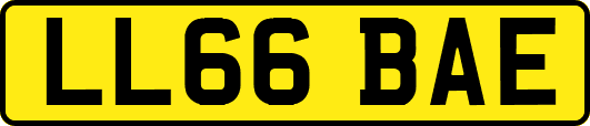 LL66BAE