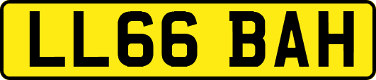 LL66BAH