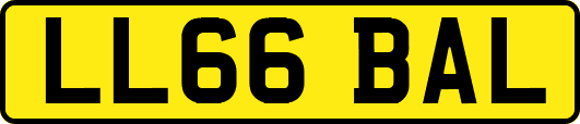 LL66BAL