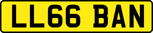 LL66BAN