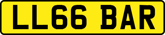 LL66BAR