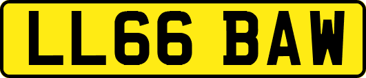 LL66BAW