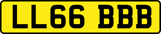 LL66BBB