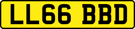 LL66BBD