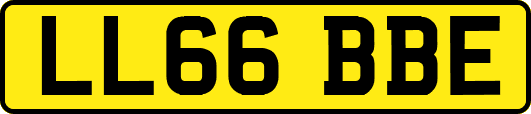 LL66BBE