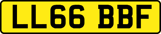 LL66BBF