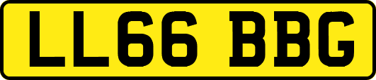 LL66BBG