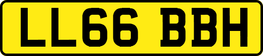 LL66BBH