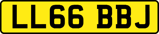 LL66BBJ