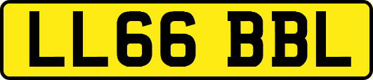 LL66BBL