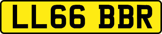 LL66BBR
