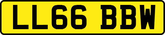 LL66BBW