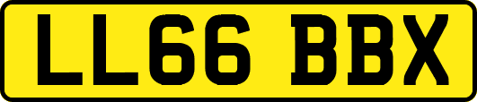 LL66BBX