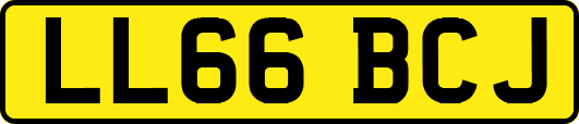 LL66BCJ