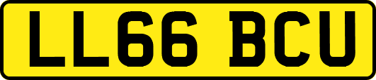 LL66BCU