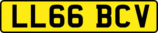 LL66BCV