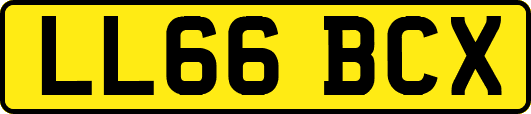 LL66BCX