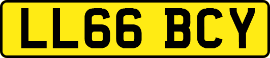 LL66BCY
