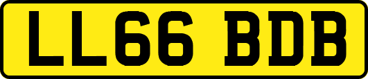 LL66BDB